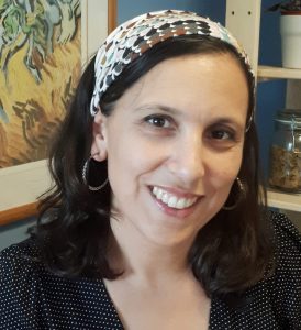 אלה גרשון
